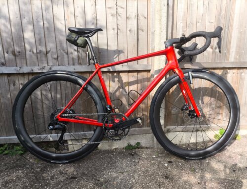 Мгновенно улучшите свои впечатления от катания: Начните с колесной пары